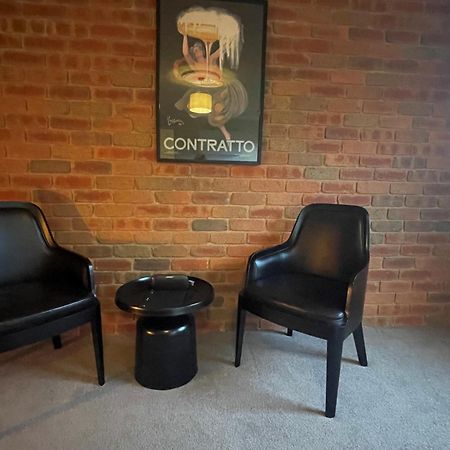 Apartament 187 Heathcote Zewnętrze zdjęcie