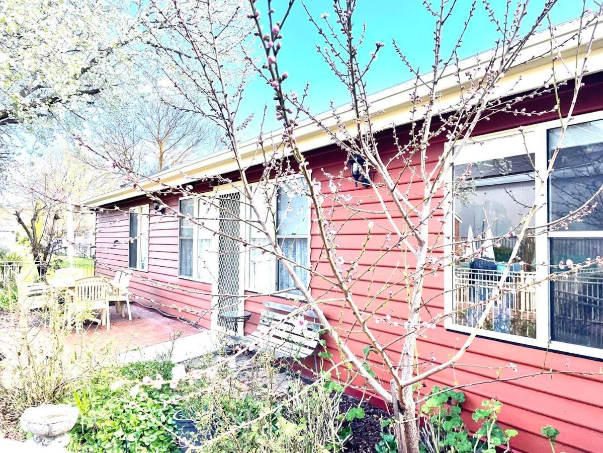 Apartament 187 Heathcote Zewnętrze zdjęcie