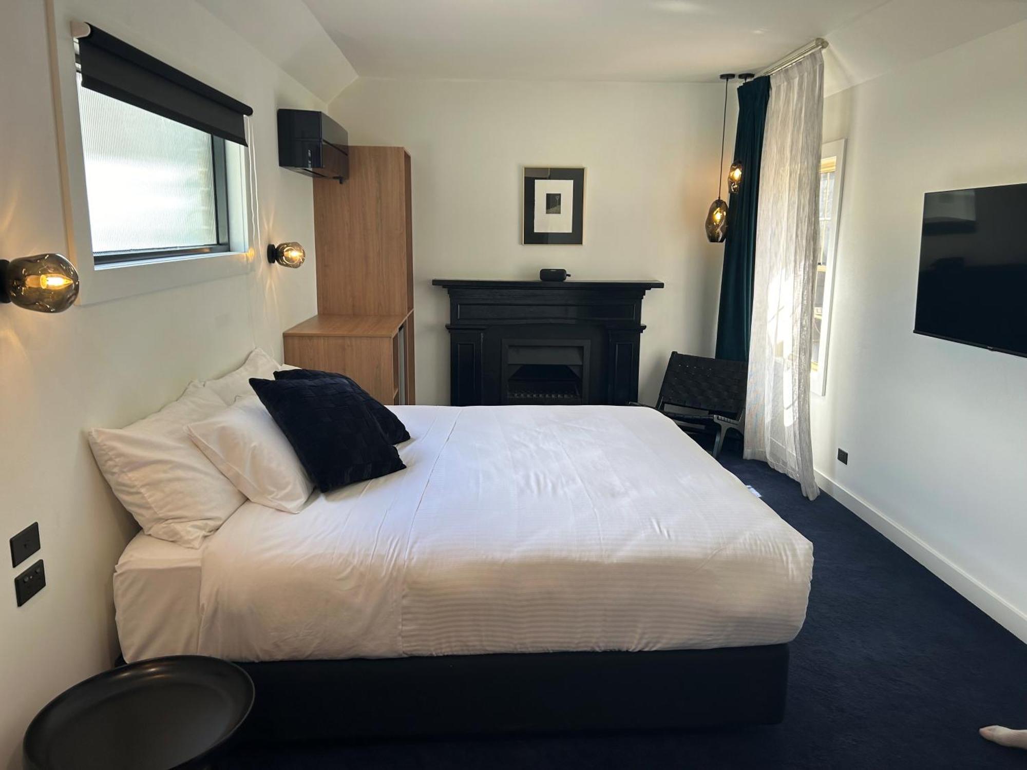 Apartament 187 Heathcote Zewnętrze zdjęcie